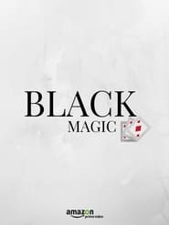 Black Magic Episode Rating Graph poster