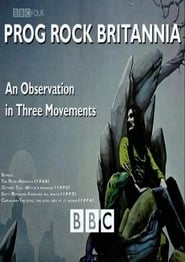 Prog Rock Britannia 2009 映画 吹き替え