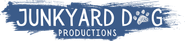 Logo for Junkyard Dog Productions Logo for Junkyard Dog Productions