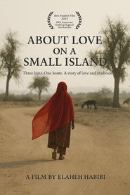 About Love on a Small Island
