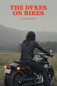 Dykes on Bikes: An Origin Story