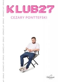 Cezary Ponttefski - Klub27