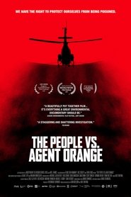 The People vs. Agent Orange poster