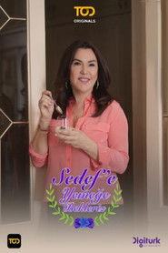 Sedef&rsquo;e Yemeğe Bekleriz (2023)