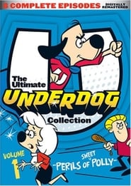 Underdog постер