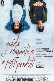 Guida romantica a posti perduti