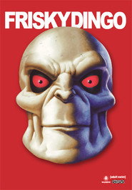 Frisky Dingo Season 1 4