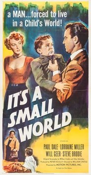 It's a Small World streaming