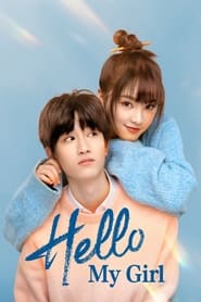 Hello My Girl Episode Rating Graph poster