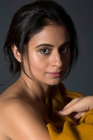 Image Rasika Dugal