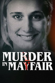 Murder in Mayfair