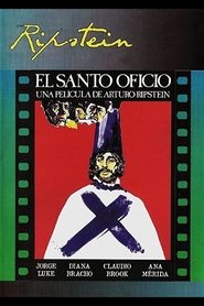 El santo oficio