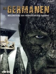 Poster Germanic Tribes 2007