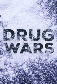 Drug Wars постер