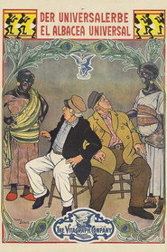 Captain Barnacle's Legacy (1912)