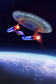 Star Trek: Lower Decks poster