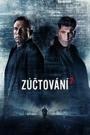 Kde sledovat Zúčtování 2 (2025) online cz/sk dabing