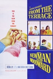 From the Terrace 1960 movie online english subs