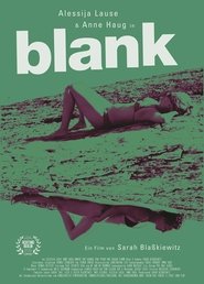 Poster Blank