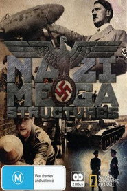 Nazi Megastructures Series 1 4