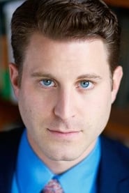 Portrait de Andrew Carter