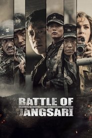 The Battle of Jangsari 2019