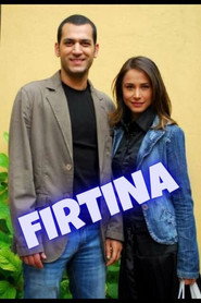 Firtina постер