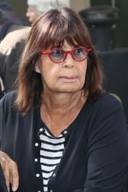 Françoise Coquet as Self (archive footage)