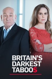 Poster Britain's Darkest Taboos - Season 3 Episode 3 : We Witnessed Our Sister's Murder 2017