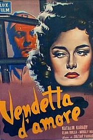 Poster Temptation 1941