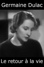 Poster Le retour à la vie 1936