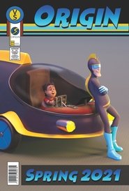 Origin (2021)