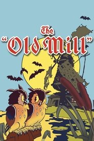 Poster for The Old Mill