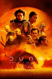 Dune: Hành Tinh Cát