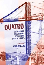 Poster Quatro