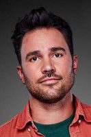 Portrait de Beau Schoelitsz