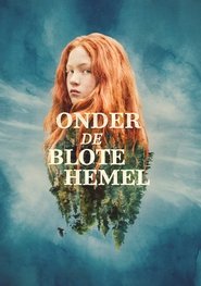 Poster Onder de blote hemel