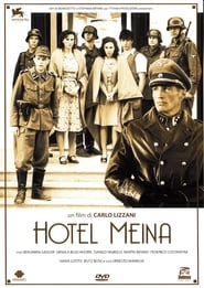 Poster Hotel Meina