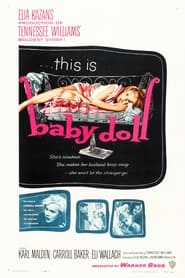 Η Φωνή του Πόθου – Baby Doll (1956)