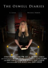 The Oswell Diaries