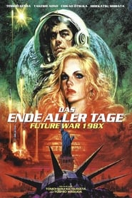 Poster Das Ende aller Tage