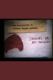 Después de lo pasado (1973)