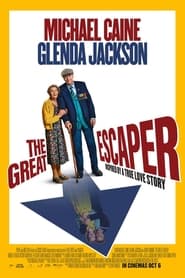 Full Cast of The Great Escaper