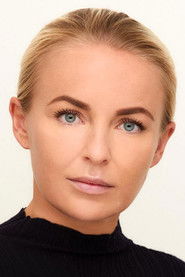 Portrait de Sofie Bjerregaard