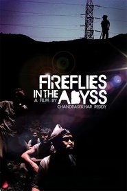 Poster Fireflies in the Abyss 2015