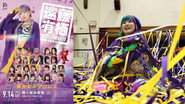 TJPW Arisu Endo Homecoming Show 2024