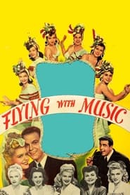 Flying with Music постер