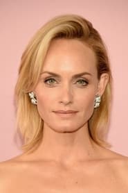 Image Amber Valletta