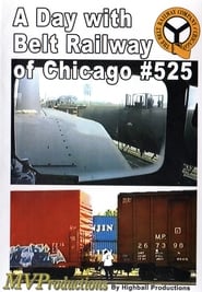 A Day with Belt Railway of Chicago #552 streaming