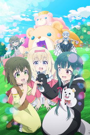 Kuma Kuma Kuma Bear Season 1 5